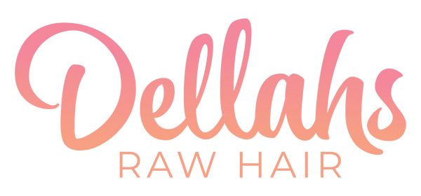 Dellahs Raw Hair